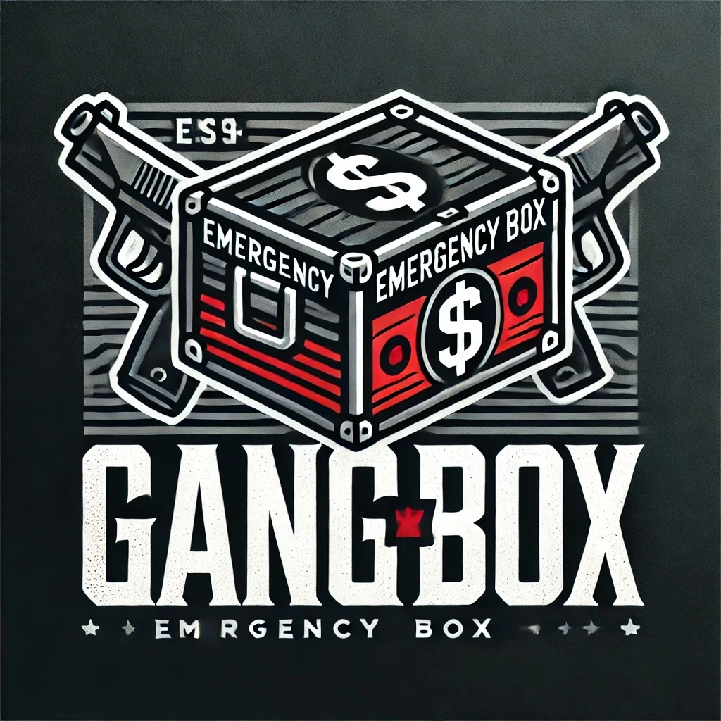 gangbox